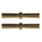 REEDY 2S X 2 BATTERY COUPLER 5MM (PR)