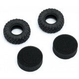 FMS 12482/91 TIRE SET