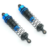 FTX VANTAGE BL 2.0 COMPLETE FRONT SHOCKS (PR)