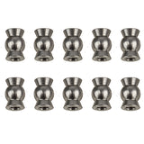 TEAM ASSOCIATED RIVAL MT10 PIVOT BALLS SHORT NECK