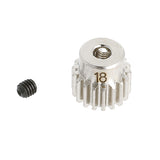 CEN RACING PINION GEAR 18T 48PITCH