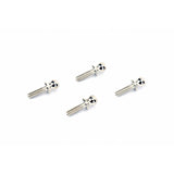 LOUISE RC BALL STUD / 4.8X9MM