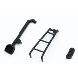 FMS 12483 LADDER AND WADING T HROAT