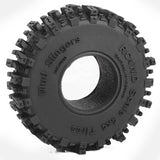 RC4WD MUD SLINGER 1.0 SCALE TYRES