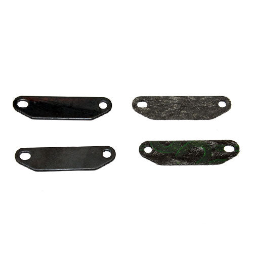 HOBAO MT BRAKE PADS 2PCS