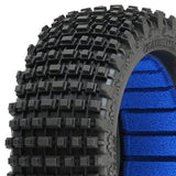 PROLINE GLADIATOR M3 SOFT 1/8 BUGGY TYRES W/CLOSED CELL