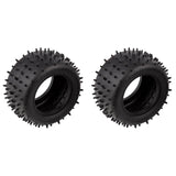 TEAM ASSOCIATED RC10T REAR TYRES