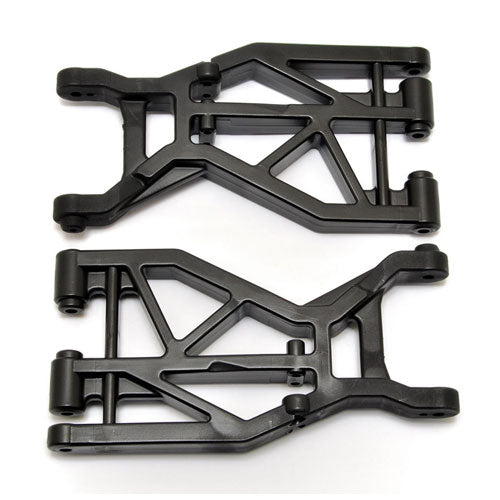 HOBAO MT FRONT/REAR LOWER ARM 2PCS