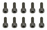 Team Associated SHCS 3 X 8mm (10)