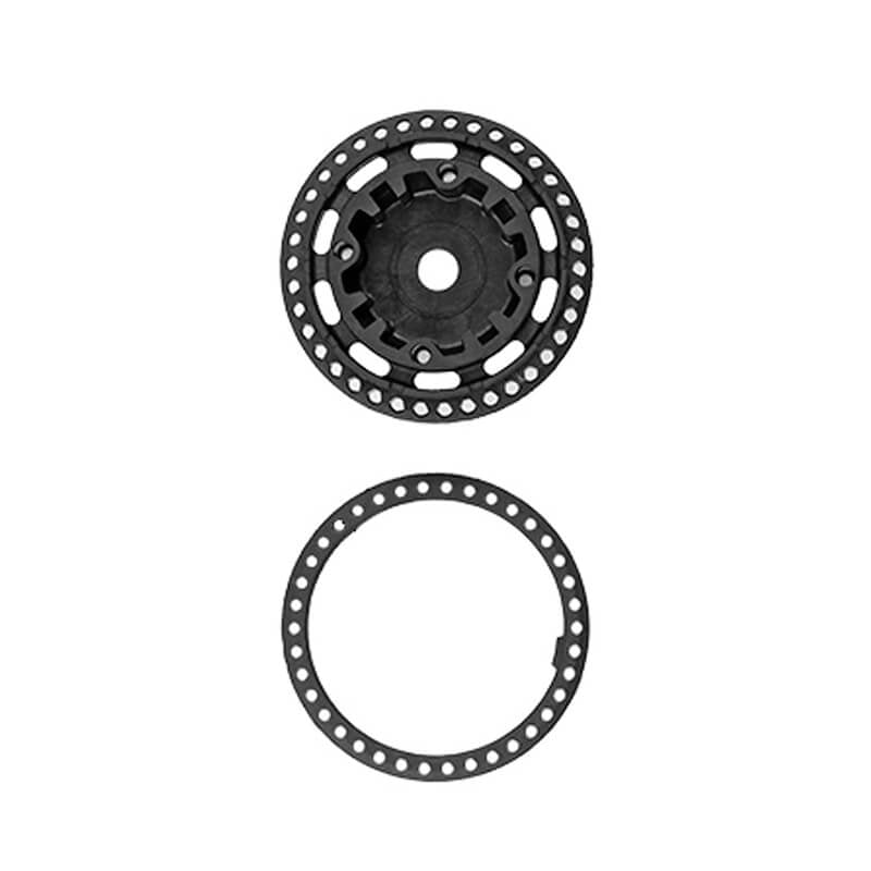 TEAM ASSOCIATED TC8 DIFFERENTIAL CASE 38T