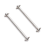FASTRAX UNIVERSAL DOGBONES 63MM LENGTH (PR) FAST2551-63