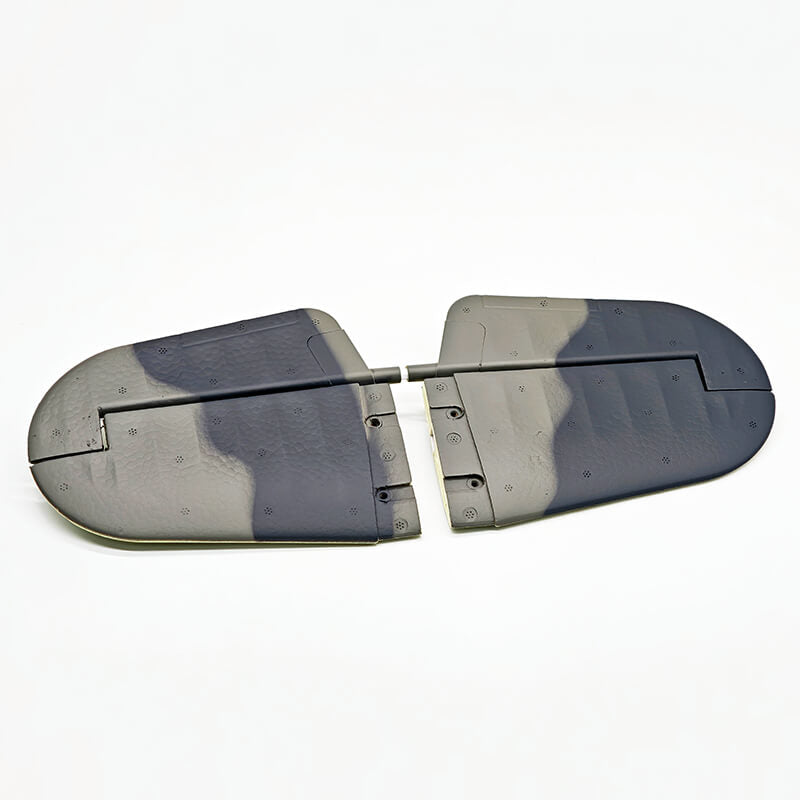 XFLY HURRICANE HORIZONTAL STABILIZER - NAVY