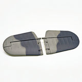 XFLY HURRICANE HORIZONTAL STABILIZER - NAVY