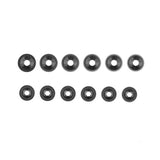 TEAM ASSOCIATED RC10GT BRAKWCAM/PIVOT CLIPS