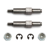 Team Associated RC10 Front Stub Axles