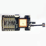 UDI RC U98PRO MAIN CONTROL BOARD COMPONENTS