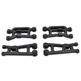 RPM HEAVY DUTY FRONT & REAR ARMS FOR LOSI MICRO-B/T RPM72242