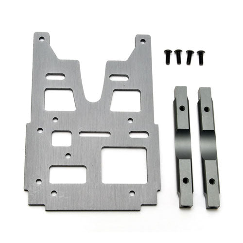 HOBAO MT MOTOR MOUNTING PLATE