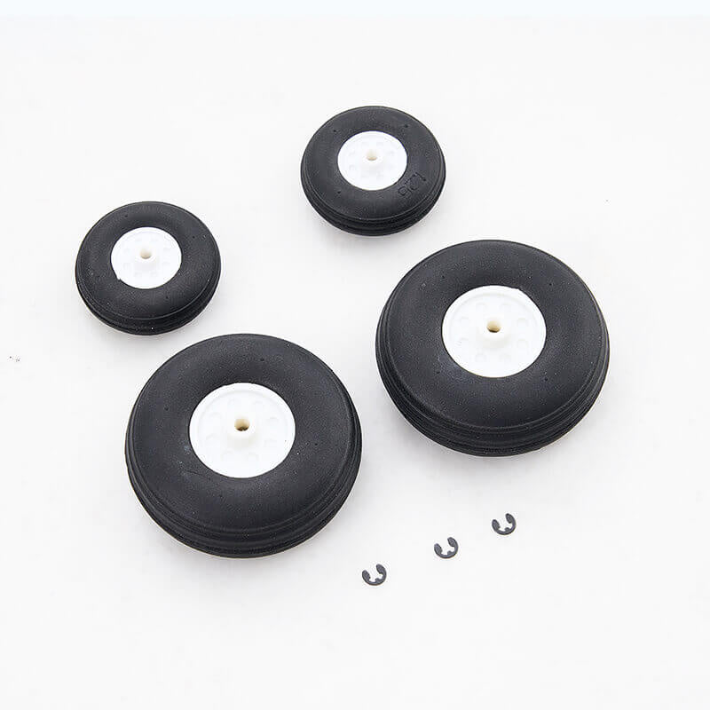 FMS 64MM F18 (SIM) WHEEL SET