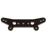 TEAM ASSOCIATED APEX 2 FT SHOCK TOWER CARBON FIBRE