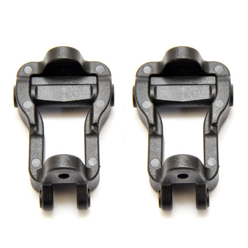 HOBAO MT STEERING KNUCKLE & HINGE PIN UPRIGHT