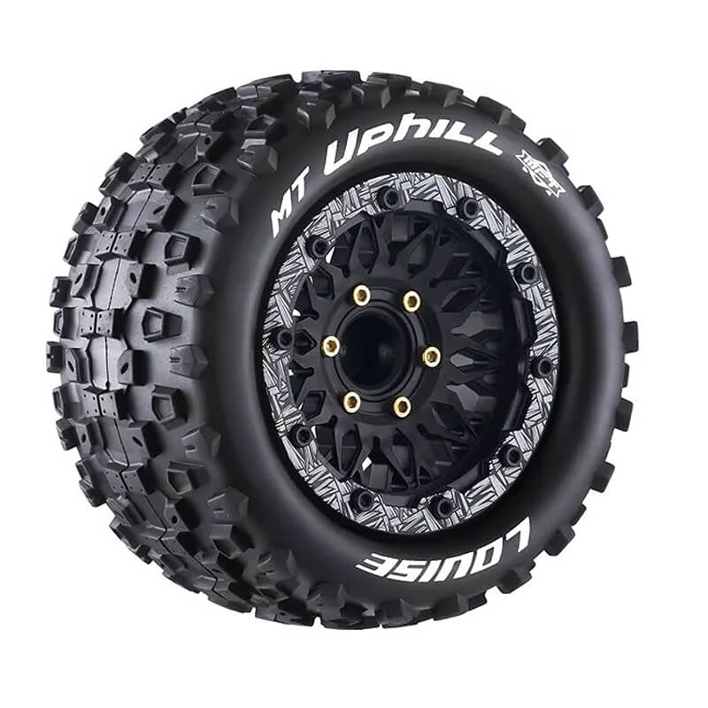 LOUISE RC MT-UPHILL REMOVABLE HEX 121417mm 0& 1/2 OFFSET