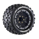LOUISE RC MT-UPHILL REMOVABLE HEX 121417mm 0& 1/2 OFFSET