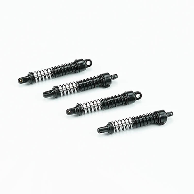 CARISMA GT24ST SPRING DAMPERSET
