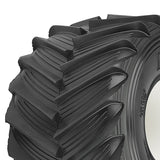 PROLINE DEMOLISHER 2.6 Inch/3.5 Inch ALL TERRAIN TYRES FOR LOSI LMT