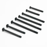 FTX GRAND APACHE SUSPENSION ARM HINGE PIN SHAFTS