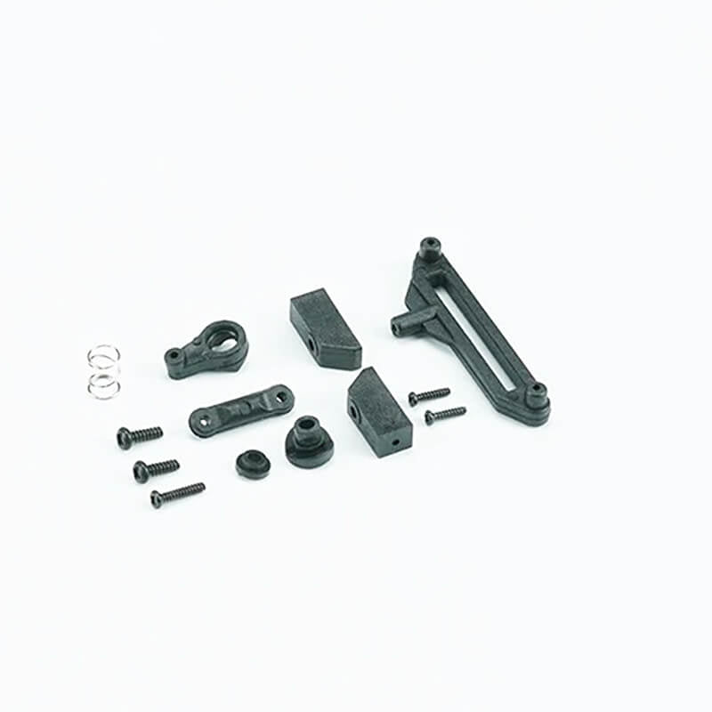 CARISMA GT24ST STEERING MODULESET