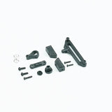 CARISMA GT24ST STEERING MODULESET
