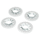 FTX GRAND APACHE WHEEL BRAKE DISC (4PC)