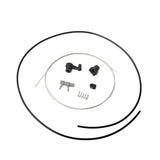 RC4WD AXLE SHIFTING PARTS FOR MILLER MOTORSPORTS PRO ROCK RACER