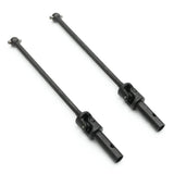 FTX GRAND APACHE FRONT CVD DRIVESHAFT (PR)