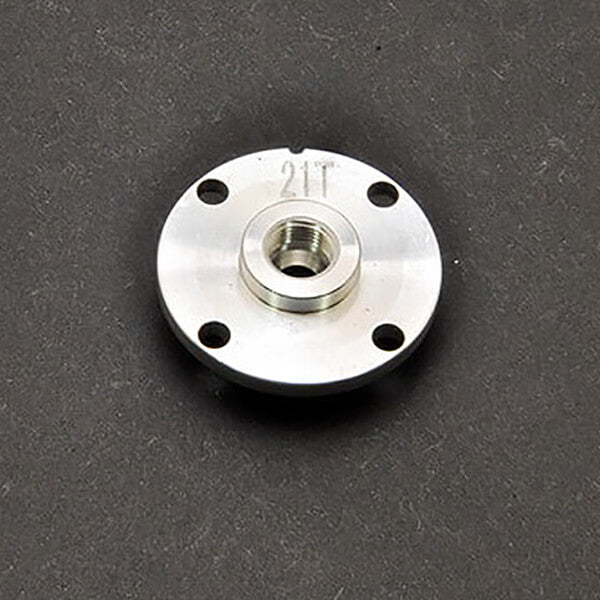 HoBao Mac .21 Head Button Turbo Plug