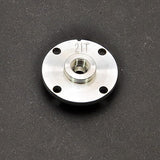 HoBao Mac .21 Head Button Turbo Plug