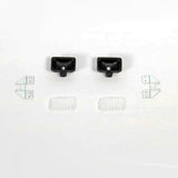 RC4WD 1/10 SQUARE LIGHT PODS W/MOUNTS