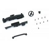 FMS 12481 DASHBOARD SET
