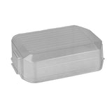 TEAM ASSOCIATED RC10 RALLY 4X4 LEXAN DUST COVER