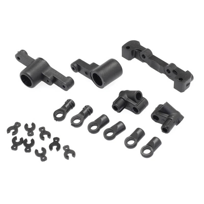 CEN STEERING PLASTIC PARTS  CEN-C16303