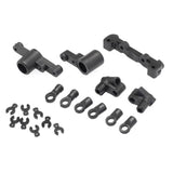 CEN STEERING PLASTIC PARTS  CEN-C16303