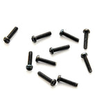 HOBAO M2X8MM PAN HEAD SCREWS