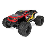 TEAM ASSOCIATED RIVAL MT10 V2 RTR TRUCK BRUSHLESS WITH 3S BATTERY