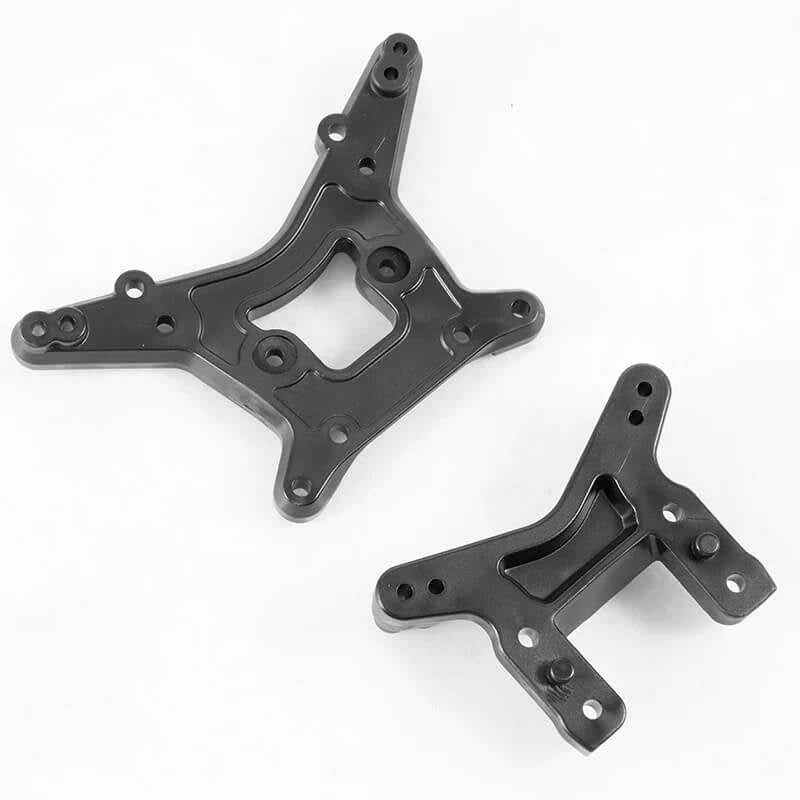 FMS 11023 SHOCK TOWER(FRONT AND REAR)