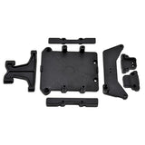 RPM ESC CAGE CASTLE MAMBA X 8S ESC-TRAXXAS X-MAXX