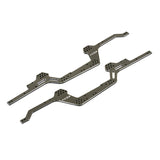 FTX UTAH ALUMINUM LCG CHASSIS FRAME