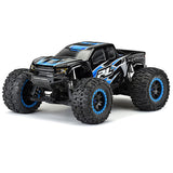 PROLINE PRECUT 2017 FORD F150 RAPTOR TOUGH BLACK BODY X-MAXX