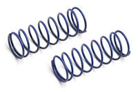 TEAM ASSOCIATED FRONT SPRINGBLUE 4.20