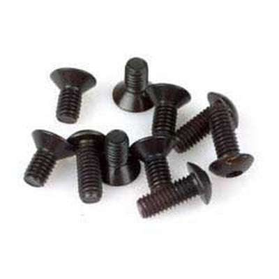 HoBao Hyper 7 M4 X 8 And M4 X 10 Binder Head Screws